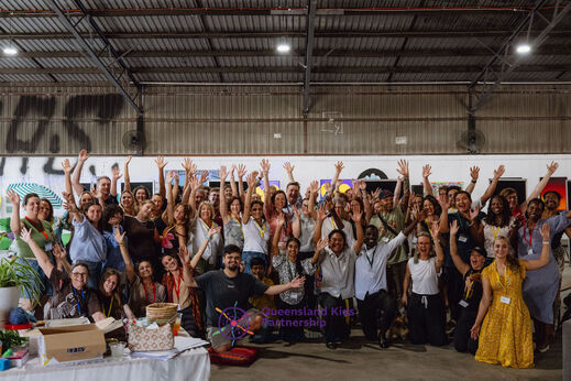 IGSC group photo