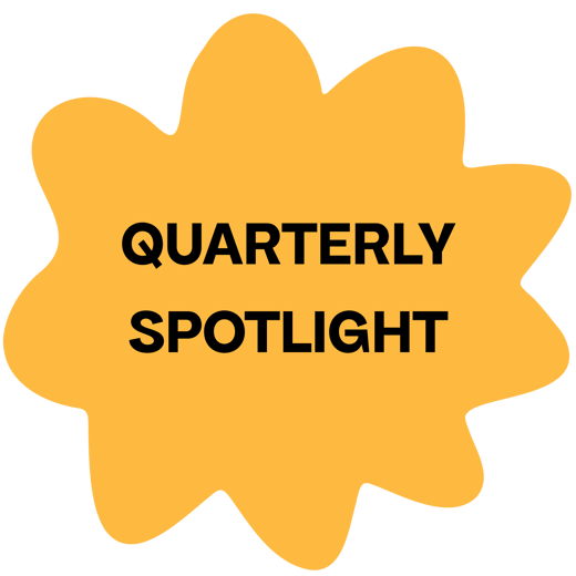 quarterly spotlight (4)
